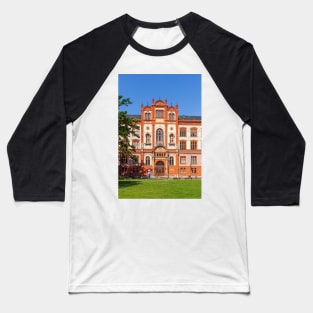 Rostock University Baseball T-Shirt